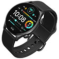 smartwatch haylou ls16 rt3 plus black extra photo 2