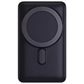 baseus wireless powerbank qi 10000mah magnetic magsafe 20watt blue extra photo 1