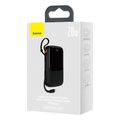 baseus qpow pro powerbank lightning cable 20w black extra photo 6