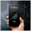 forcell flexible nano glass for samsung galaxy s23  extra photo 2