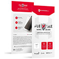 forcell flexible nano glass for samsung galaxy s23  extra photo 7