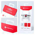 forcell flexible nano glass for samsung galaxy s23  extra photo 8