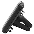 logilink aa0114 magnetic air vent mount phone holder extra photo 1