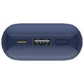 xiaomi bhr5785gl 33w powerbank 10000mah pocket blue extra photo 3