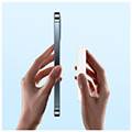 baseus powerbank magnetic mini 10000mah 20w white extra photo 1