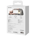 baseus powerbank magnetic mini 10000mah 20w white extra photo 3