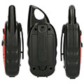 alecto fr 05rd set of two kids walkie talkies extra photo 2