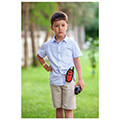 alecto fr 05rd set of two kids walkie talkies extra photo 6