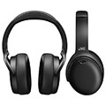 jvc bt headphones hybrid noise cancelling ha s100n extra photo 1