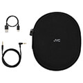 jvc bt headphones hybrid noise cancelling ha s100n extra photo 2