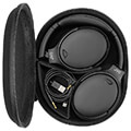 jvc bt headphones hybrid noise cancelling ha s100n extra photo 3
