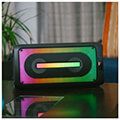 osio obt 8020 forito ixeio bluetooth me usb led aux tf rc fm tws kai ens mikrofono  60 w extra photo 9