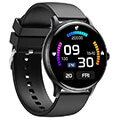 colmi smartwatch i10 black extra photo 2