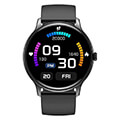 colmi smartwatch i10 black extra photo 3
