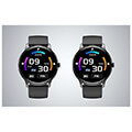 colmi smartwatch i10 black extra photo 5