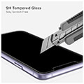 spigen glass alignmaster privacy 1 pack for iphone 11 extra photo 4