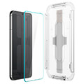 spigen glass ez fit 2 pack for samsung galaxy s23  extra photo 3