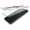 spigen glass ez fit 2 pack for samsung galaxy s23  extra photo 4