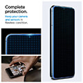 spigen glass ez fit 2 pack for samsung galaxy s23  extra photo 8