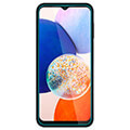 spigen glass tr slim 2 pack for samsung galaxy a14 5g extra photo 1