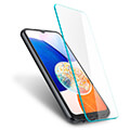 spigen glass tr slim 2 pack for samsung galaxy a14 5g extra photo 4