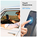spigen glass tr slim 2 pack for samsung galaxy a14 5g extra photo 6