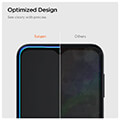 spigen glass tr slim 2 pack for samsung galaxy a14 5g extra photo 8