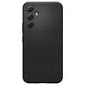 spigen liquid air black for samsung galaxy a54 5g extra photo 1