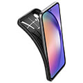 spigen liquid air black for samsung galaxy a54 5g extra photo 6