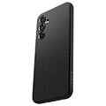 spigen liquid air black for samsung galaxy a54 5g extra photo 7