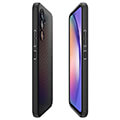 spigen liquid air black for samsung galaxy a54 5g extra photo 9