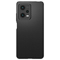 spigen liquid air black for xiaomi redmi note 12 pro 5g poco x5 pro 5g extra photo 1 spigen liquid air black for xiaomi redmi note 12 pro 5g poco x5 pro 5g extra photo 1