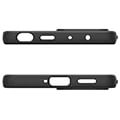 spigen liquid air black for xiaomi redmi note 12 pro 5g poco x5 pro 5g extra photo 5 spigen liquid air black for xiaomi redmi note 12 pro 5g poco x5 pro 5g extra photo 5
