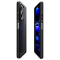spigen liquid air black for xiaomi redmi note 12 pro 5g poco x5 pro 5g extra photo 9 spigen liquid air black for xiaomi redmi note 12 pro 5g poco x5 pro 5g extra photo 9