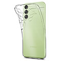 spigen liquid crystal clear for samsung galaxy a14 5g extra photo 1