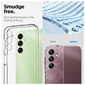 spigen liquid crystal clear for samsung galaxy a14 5g extra photo 7