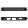 spigen rugged armor black for samsung galaxy a14 5g extra photo 5