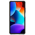 spigen rugged armor black for xiaomi redmi note 12 pro 5g extra photo 3