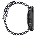 spigen tough armor black for apple watch ultra 49mm extra photo 6