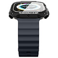 spigen tough armor black for apple watch ultra 49mm extra photo 7