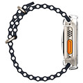 spigen ultra hybrid clear for apple watch ultra 49mm extra photo 5