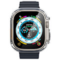 spigen ultra hybrid clear for apple watch ultra 49mm extra photo 7