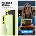 spigen ultra hybrid lime for samsung galaxy a54 5g extra photo 8