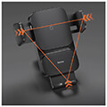 baseus wisdom wireless charging 15w air vent electric holder extra photo 1
