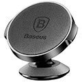 baseus magnetic dashboard holder black extra photo 4