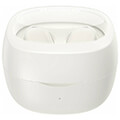 baseus bowie wm02 tws true wireless headset bluetooth white extra photo 2
