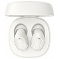 baseus bowie wm02 tws true wireless headset bluetooth white extra photo 6