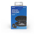 savio tws 10 wireless bluetooth headphones extra photo 4