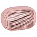lg xboom go pl2 5w portable bluetooth speaker pink extra photo 3