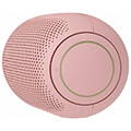 lg xboom go pl2 5w portable bluetooth speaker pink extra photo 6